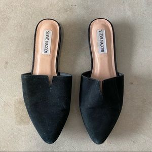 Steve Madden Slides Size 7